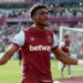 Mohammed Kudus makes 50th appearance in the Premier League West Ham