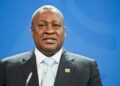 My priority is to bring peace back to Bawku – Mahama