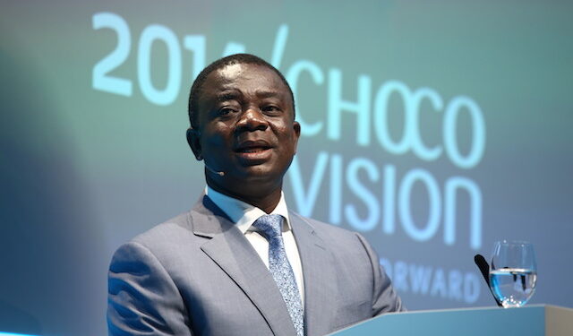 State drops charges against former Cocobod CEO Opuni, and businessman Seidu Agongo
