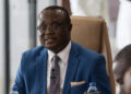 ‘Lack of public engagement a missed opportunity in vetting,’ says Joe Osei Owusu