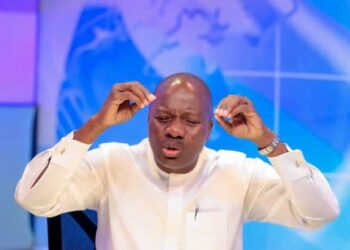 The road will not be without challenges but… – Majority Leader