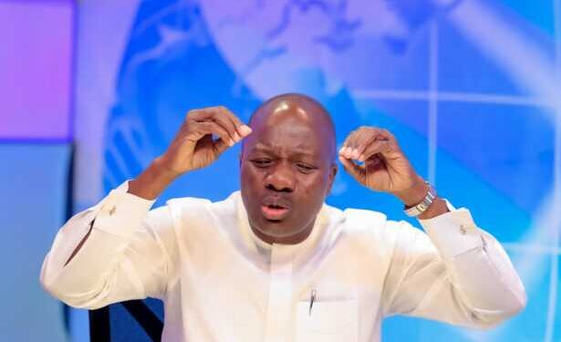 The road will not be without challenges but… – Majority Leader