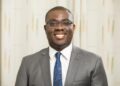 Samuel Awuku resigns as NLA Director-General