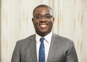 Samuel Awuku resigns as NLA Director-General