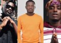 Sarkodie was absent twice from Kofi Mole’s video shoot – Yaw Skyface