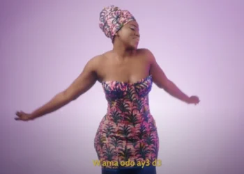 I want to be known for my music; not controversies – Xheila