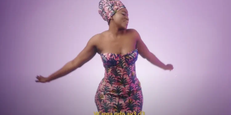 I want to be known for my music; not controversies – Xheila