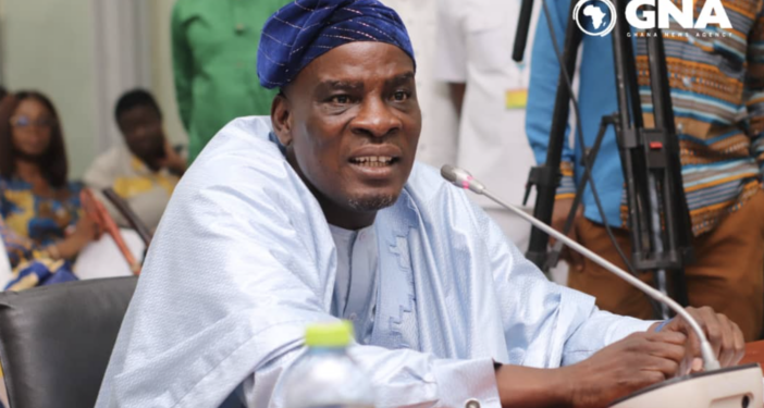 Mahama to open Education Review Conference in Mid-February – Education Minister