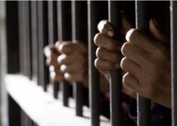 Two soldiers jailed 10 years each for robbery and kidnapping