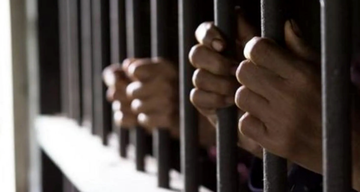 Two soldiers jailed 10 years each for robbery and kidnapping