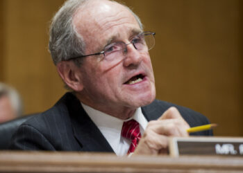 U.S. Senator wants Ghana to pay off debts to American companies with IMF funding