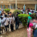 Parents storm WAEC Kumasi office over wards’ withheld results