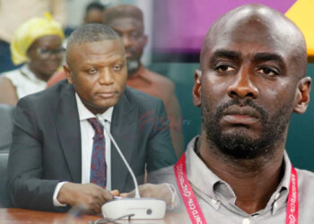 Black Stars: Some players have expressed worry about confidence in Otto Addo – Kofi Adams