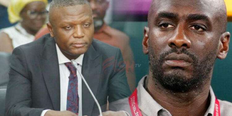 Black Stars: Some players have expressed worry about confidence in Otto Addo – Kofi Adams