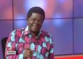 ORAL is set up to settle political goals, revoke it – Ansah-Asare
