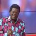 ORAL is set up to settle political goals, revoke it – Ansah-Asare