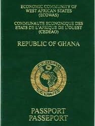 Mahama recalls diplomatic passports issued by previous gov’t for verification