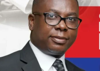 Ato Forson was evasive, inconsistent, and lacked clarity of thought – Gideon Boako