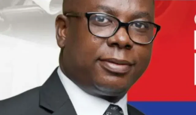 Ato Forson was evasive, inconsistent, and lacked clarity of thought – Gideon Boako