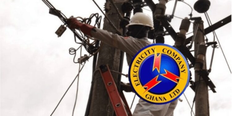 PUWU reaffirms opposition to ECG privatisation