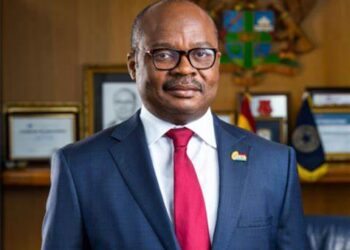 Mobile money transactions hit record GH¢3.019trn in 2024 – BoG