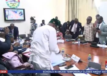 Vetting of ministers halted amidst misunderstandings