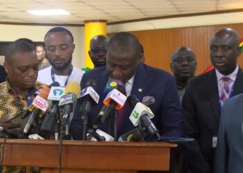 Minority accuses Mahama of breaching Presidential Office Act in appointments to his office