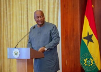 No Deputy Ministers for certain ministries, Mahama confirms to keep his gov’t lean
