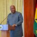 No Deputy Ministers for certain ministries, Mahama confirms to keep his gov’t lean