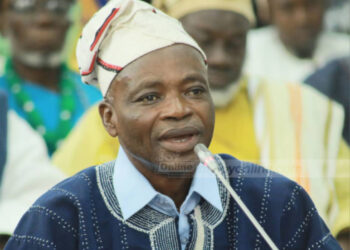 Northern regional Minister-designate promises to eliminate witch camps