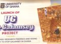 University of Ghana launches initiative to combat galamsey