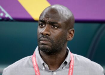 Otto Addo is not the right man for the Black Stars – Osei Palmer