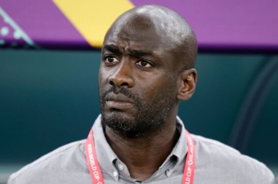 Otto Addo is not the right man for the Black Stars – Osei Palmer