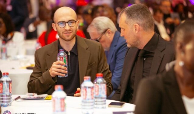 Daily Insights for CEOs: The role of digital transformation in business growth