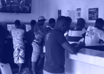 increase betting tax to make it effective – GNCCI boss