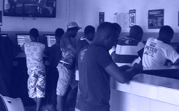 increase betting tax to make it effective – GNCCI boss