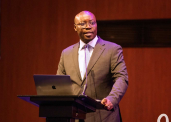 We can raise revenue without increasing taxes – Ato Forson
