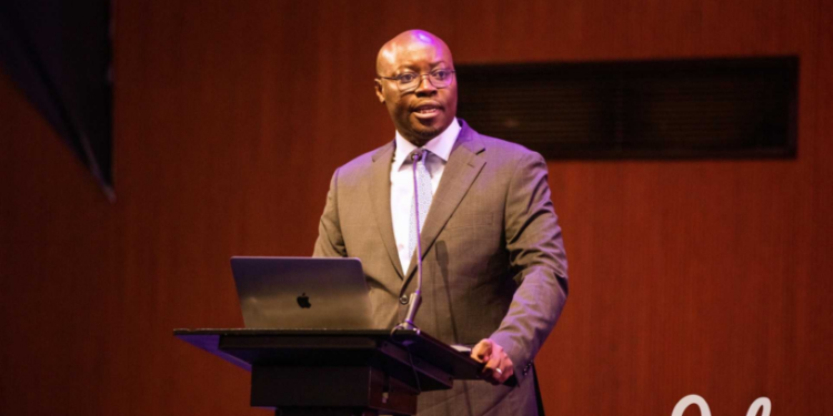 We can raise revenue without increasing taxes – Ato Forson