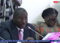 School feeding: NPP gov’t released all outstanding arrears before leaving office – Afenyo-Markin to Ato Forson