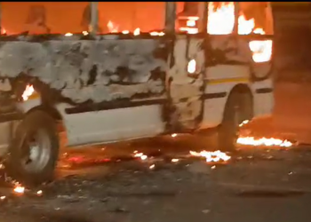 Schools in Obuasi temporarily closed amidst security concerns