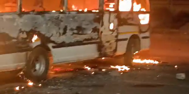 Schools in Obuasi temporarily closed amidst security concerns