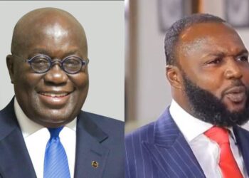 Presidency denies granting pardons to Ato Essien, 10 others