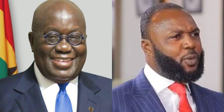 Presidency denies granting pardons to Ato Essien, 10 others