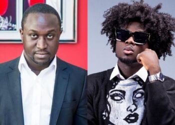 Kuami Eugene no longer signed to Lynx – Richie