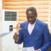 I believe in prayer to succeed’ – Afenyo-Markin on his role as Minority Leader