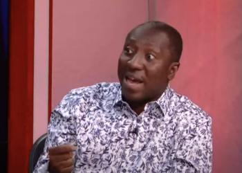 I’ll sue if my name or property is included in ORAL findings – Afenyo-Markin