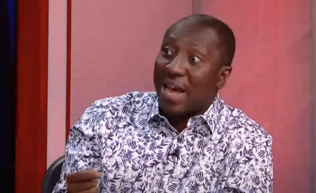 I’ll sue if my name or property is included in ORAL findings – Afenyo-Markin