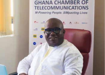 Initial SIM Registration Was Not Fully Completed – Telecoms Chamber CEO