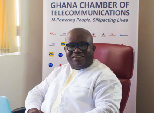 Initial SIM Registration Was Not Fully Completed – Telecoms Chamber CEO