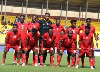 GPL: Kotoko Halts All Football Activities Until Justice is Served for Deceased Fan ‘Pooley’